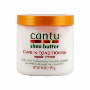 كانتو كريم مرطب للشعر ومرمم بزيت الارغان 435 غم